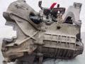 КПП механическая (МКПП) Volvo S40 2 поколение [рестайлинг] 2007, 1.8 л., B 4184 S11, бензин, МКПП, седан, 6N5R7002XD - фото №3