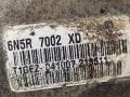КПП механическая (МКПП) Volvo S40 2 поколение [рестайлинг] 2007, 1.8 л., B 4184 S11, бензин, МКПП, седан, 6N5R7002XD - фото №6