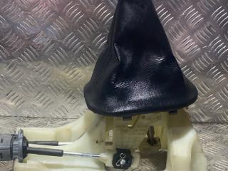 кулиса Hyundai ix35 1 поколение 2011, 2.0 л., D4HA, дизель, 6МКПП, внедорожник 5 дв.