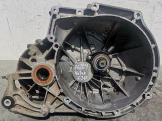 КПП механическая (МКПП) Volvo C30 1 поколение 2009, 1.6 л., D 4164 T, дизель, 5МКПП, хетчбэк 3 дв., 3M5R7F096YF, 3M5R