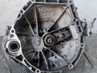 КПП механическая (МКПП) Honda Civic 9 поколение 2012, 1.8 л., R18Z4, бензин, МКПП, хетчбэк 5 дв., CR4CME4, 4CE48008230