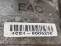 КПП механическая (МКПП) Honda Civic 9 поколение 2012, 1.8 л., R18Z4, бензин, МКПП, хетчбэк 5 дв., CR4CME4, 4CE48008230 - фото №6