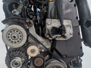 двигатель Fiat Punto 3 поколение [рестайлинг] Punto Evo 2011, 1.4 л., 350 A1.000, бензин, 5МКПП, хетчбэк 3 дв., 350A1000