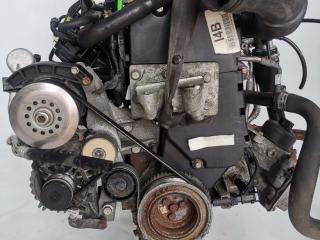 двигатель Alfa Romeo MiTo 1 поколение 2010, 1.4 л., 199 A8.000, бензин, 6МКПП, купе, 199A8000