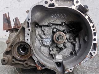 КПП механическая (МКПП) Nissan Note E11 2007, 1.4 л., CR14DE, бензин, 5МКПП, хетчбэк 5 дв., CEJHQCG