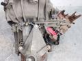 КПП механическая (МКПП) Nissan Note E11 2007, 1.4 л., CR14DE, бензин, 5МКПП, хетчбэк 5 дв., CEJHQCG - фото №4