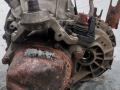 КПП механическая (МКПП) Nissan Note E11 2007, 1.4 л., CR14DE, бензин, 5МКПП, хетчбэк 5 дв., CEJHQCG - фото №5