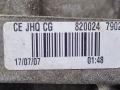 КПП механическая (МКПП) Nissan Note E11 2007, 1.4 л., CR14DE, бензин, 5МКПП, хетчбэк 5 дв., CEJHQCG - фото №6