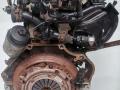 двигатель Opel Meriva 2 поколение (B) 2012, 1.4 л., A 14 XER, бензин, 5МКПП, минивэн, A14XER - фото №5