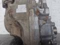 КПП автоматическая (АКПП) Land Rover Freelander 2 поколение 2009, 2.2 л., 224DT, дизель, АКПП, внедорожник 5 дв., 7G9N7000XB - фото №4