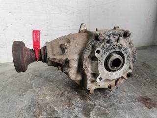 раздаточная коробка Land Rover Freelander 2 поколение 2008, 2.2 л., 224DT, дизель, 6МКПП, внедорожник 5 дв., 7520115990, 7G9N7L486AB, 7520102800