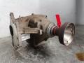раздаточная коробка Land Rover Freelander 2 поколение 2008, 2.2 л., 224DT, дизель, 6МКПП, внедорожник 5 дв., 7520115990, 7G9N7L486AB, 7520102800 - фото №5