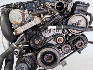 двигатель BMW 5 серия E60/E61 2005, 2.5 л., M57 D25 (256D2), дизель, 6МКПП, седан, M57D25, 256D2