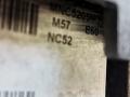 двигатель BMW 5 серия E60/E61 2005, 2.5 л., M57 D25 (256D2), дизель, 6МКПП, седан, M57D25, 256D2 - фото №10