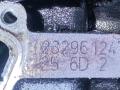 двигатель BMW 5 серия E60/E61 2005, 2.5 л., M57 D25 (256D2), дизель, 6МКПП, седан, M57D25, 256D2 - фото №12