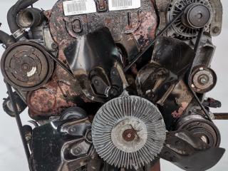 двигатель Jeep Cherokee KJ 2003, 2.8 л., ENR, дизель, АКПП, внедорожник 5 дв., VM21C, 3W670422