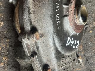 редуктор переднего моста BMW X3 E83 2003, 3.0 л., M54 B30 (306S3), бензин, АКПП, внедорожник 5 дв., 752365205