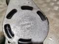 Натяжитель ремня агрегатов Skoda Roomster 1 поколение 2009, 1.4 л., BNM, дизель, 5МКПП, минивэн, 0459903315A - фото №4