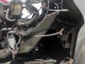 передняя часть (ноускат) в сборе Volvo V70 3 поколение 2008, 2.4 л., D 5244 T, дизель, АКПП, универсал - фото №9