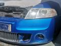 передняя часть (ноускат) в сборе Skoda Octavia 2 поколение (A5) 2007, 2.0 л., BMN, дизель, 6МКПП, хетчбэк 5 дв. - фото №2