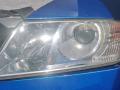 передняя часть (ноускат) в сборе Skoda Octavia 2 поколение (A5) 2007, 2.0 л., BMN, дизель, 6МКПП, хетчбэк 5 дв. - фото №3