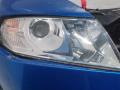 передняя часть (ноускат) в сборе Skoda Octavia 2 поколение (A5) 2007, 2.0 л., BMN, дизель, 6МКПП, хетчбэк 5 дв. - фото №6
