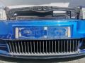 передняя часть (ноускат) в сборе Skoda Octavia 2 поколение (A5) 2007, 2.0 л., BMN, дизель, 6МКПП, хетчбэк 5 дв. - фото №8