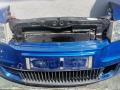 передняя часть (ноускат) в сборе Skoda Octavia 2 поколение (A5) 2007, 2.0 л., BMN, дизель, 6МКПП, хетчбэк 5 дв. - фото №9