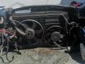передняя часть (ноускат) в сборе Skoda Octavia 2 поколение (A5) 2007, 2.0 л., BMN, дизель, 6МКПП, хетчбэк 5 дв. - фото №10