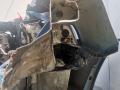 передняя часть (ноускат) в сборе Skoda Octavia 2 поколение (A5) 2007, 2.0 л., BMN, дизель, 6МКПП, хетчбэк 5 дв. - фото №13