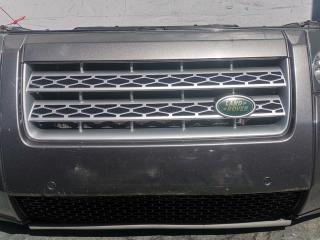 передняя часть (ноускат) в сборе Land Rover Freelander 2 поколение 2009, 2.2 л., 224DT, дизель, АКПП, внедорожник 5 дв.