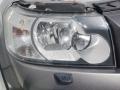 передняя часть (ноускат) в сборе Land Rover Freelander 2 поколение 2009, 2.2 л., 224DT, дизель, АКПП, внедорожник 5 дв. - фото №3
