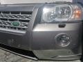 передняя часть (ноускат) в сборе Land Rover Freelander 2 поколение 2009, 2.2 л., 224DT, дизель, АКПП, внедорожник 5 дв. - фото №6
