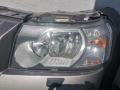передняя часть (ноускат) в сборе Land Rover Freelander 2 поколение 2009, 2.2 л., 224DT, дизель, АКПП, внедорожник 5 дв. - фото №7