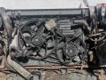 передняя часть (ноускат) в сборе Land Rover Freelander 2 поколение 2009, 2.2 л., 224DT, дизель, АКПП, внедорожник 5 дв. - фото №10