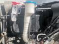 передняя часть (ноускат) в сборе Land Rover Freelander 2 поколение 2009, 2.2 л., 224DT, дизель, АКПП, внедорожник 5 дв. - фото №12