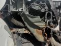 передняя часть (ноускат) в сборе Land Rover Freelander 2 поколение 2009, 2.2 л., 224DT, дизель, АКПП, внедорожник 5 дв. - фото №13