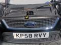 передняя часть (ноускат) в сборе Ford Mondeo 4 поколение 2008, 1.8 л., QYBA, дизель, 6МКПП, хетчбэк 5 дв. - фото №3