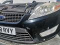 передняя часть (ноускат) в сборе Ford Mondeo 4 поколение 2008, 1.8 л., QYBA, дизель, 6МКПП, хетчбэк 5 дв. - фото №4