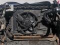 передняя часть (ноускат) в сборе Ford Mondeo 4 поколение 2008, 1.8 л., QYBA, дизель, 6МКПП, хетчбэк 5 дв. - фото №10