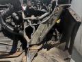 передняя часть (ноускат) в сборе Ford Mondeo 4 поколение 2008, 1.8 л., QYBA, дизель, 6МКПП, хетчбэк 5 дв. - фото №12