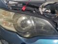 передняя часть (ноускат) в сборе Subaru Outback 3 поколение 2006, 3.0 л., EZ30, бензин, АКПП, универсал - фото №3