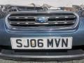 передняя часть (ноускат) в сборе Subaru Outback 3 поколение 2006, 3.0 л., EZ30, бензин, АКПП, универсал - фото №5