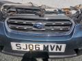 передняя часть (ноускат) в сборе Subaru Outback 3 поколение 2006, 3.0 л., EZ30, бензин, АКПП, универсал - фото №7