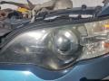 передняя часть (ноускат) в сборе Subaru Outback 3 поколение 2006, 3.0 л., EZ30, бензин, АКПП, универсал - фото №9