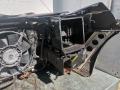 передняя часть (ноускат) в сборе Subaru Outback 3 поколение 2006, 3.0 л., EZ30, бензин, АКПП, универсал - фото №15