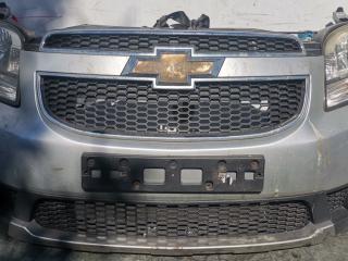 передняя часть (ноускат) в сборе Chevrolet Orlando 1 поколение 2013, 2.0 л., Z 20 D1, дизель, 6МКПП, минивэн