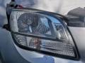 передняя часть (ноускат) в сборе Chevrolet Orlando 1 поколение 2013, 2.0 л., Z 20 D1, дизель, 6МКПП, минивэн - фото №3