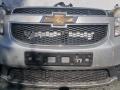 передняя часть (ноускат) в сборе Chevrolet Orlando 1 поколение 2013, 2.0 л., Z 20 D1, дизель, 6МКПП, минивэн - фото №5