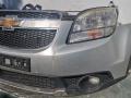 передняя часть (ноускат) в сборе Chevrolet Orlando 1 поколение 2013, 2.0 л., Z 20 D1, дизель, 6МКПП, минивэн - фото №6